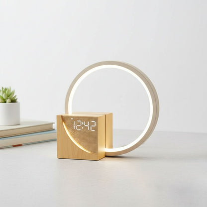 Sunrise Alarm Clock | Stop waking up groggy every morning