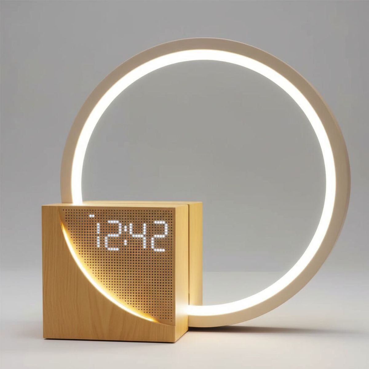 Sunrise Alarm Clock | Stop waking up groggy every morning