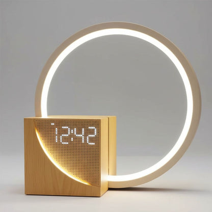 Sunrise Alarm Clock | Stop waking up groggy every morning