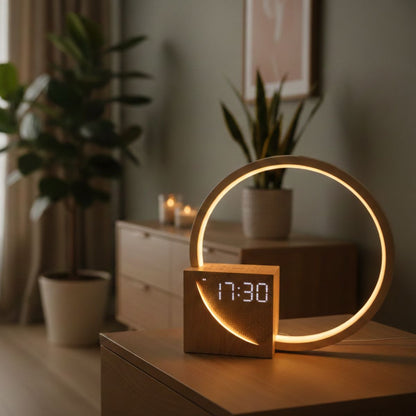 Sunrise Alarm Clock | Stop waking up groggy every morning